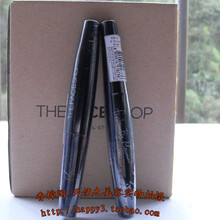 月销千只 皇冠特价 专柜正品 The Face Shop黑杆睫毛膏 高性价比