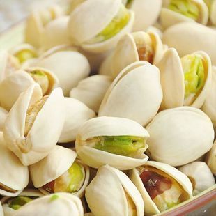  特级特大 美国开心果250g小包装无漂白零食品小吃特产 特价有包邮