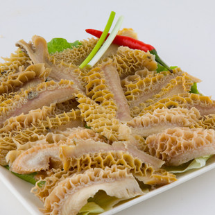  唐人基  金钱肚 毛肚 牛肚 澳门豆捞菜品