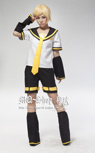 Cosplay��װ5���������˻� VOCALOID ���� �����ܵܡ��ֻ���