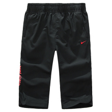 nike耐克全新爆款新款七分裤运动时尚休闲潮男必备