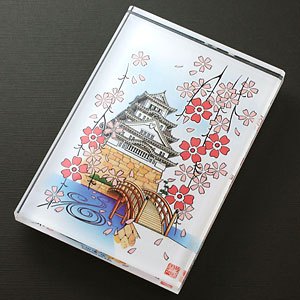 文具,鸳 日本直进 个性签名印章,外贸爱心兔塑料