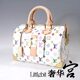 LV白33彩张柏芝手提包92643