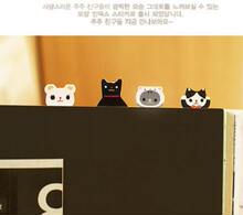 �Ļʹ� ����jetoy�ɰ������ҳ��ֽJOOZOO index sticker-��