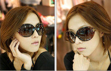 El nuevo Di * Austria 4 Dior gafas de sol gafas de sol de moda Sra. UV placa paquete a enviar contra