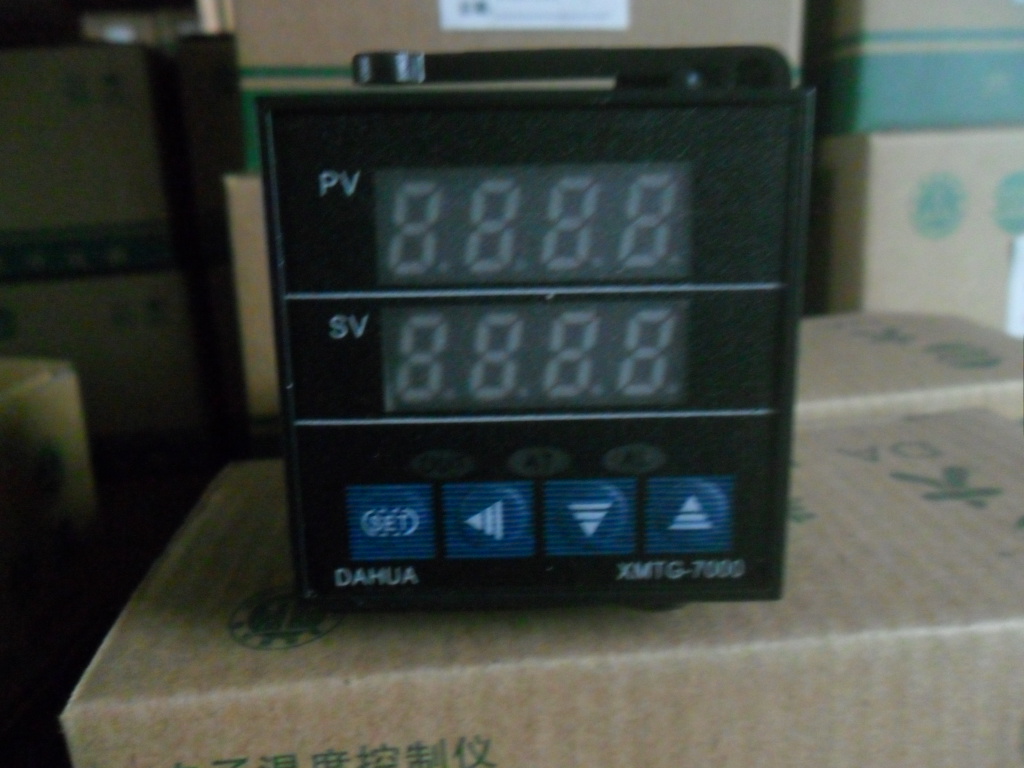 Temperature control instrumentation Smart temperature thermostat XMTG7000 series 7411 7412 relayin the Hardware/Tool , Instrumentation , Temperature Controller category - from Buy2taobao.com to provide professional Taobao agent buy service