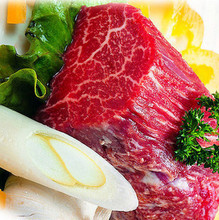 美国安格斯原味顶级原味菲力牛排/牛肉215克+—配酱包黄油
