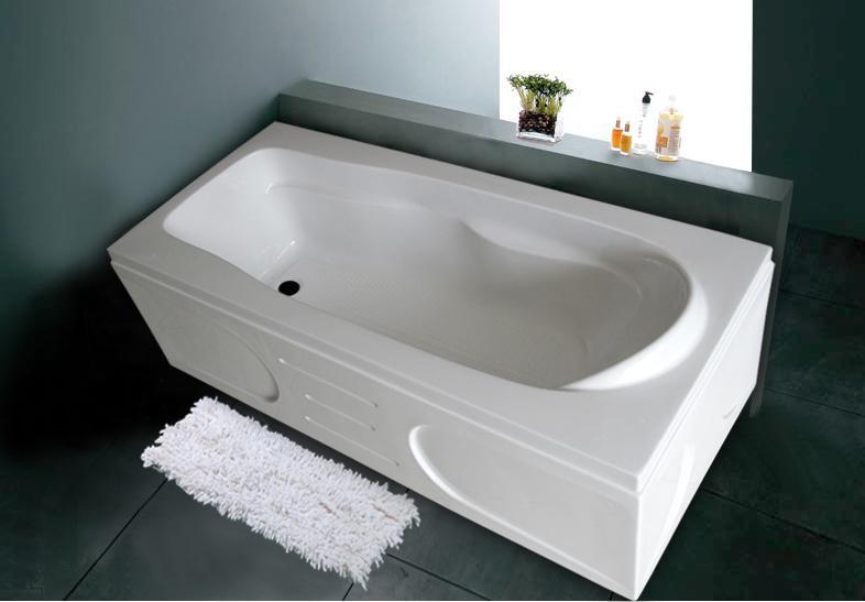 (direct deal)Senior acrylic/Acrylic bathtub -1.7 Double edge bathtub YT12023in the Decoration main material , Toiletries , Bathtub , Bathtub category - from Buy2taobao.com to provide professional Taobao agent buy service