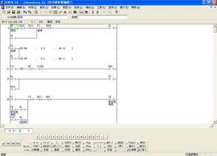 最新松下PLC编程软件,FPWIN-GR,中文版+系列