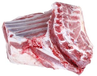  宁夏农家土羊肉 /新鲜羊肉/羊肉臊子