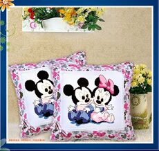 Вышивка крестиком Подлинное ограниченное убить tangtang