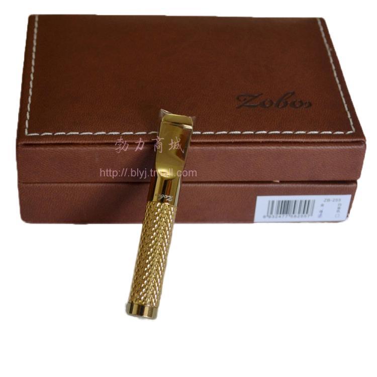 正牌ZB-255金屬咬嘴 精雕拉杆型過濾煙嘴禮盒裝 可清洗在類目 ZIPPO/瑞士軍刀/眼鏡, 煙具, 菸嘴中 - 來自Buy2taobao.com提供專業的淘寶代購服務