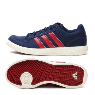  专柜正品Adidas/阿迪达斯男士男鞋跑鞋跑步鞋运动鞋网球鞋 Q21217