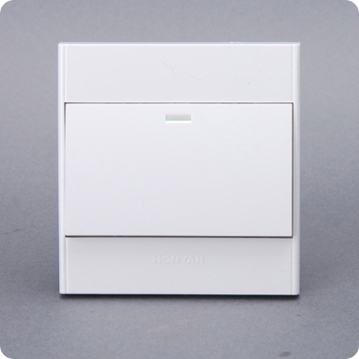 Hongyan switch socket switch panel/Genuine security/Mercure G Series/Dual control switch fluorescencein the Electronic/Electrician , Switch , Dual control switch category - from Buy2taobao.com to provide professional Taobao agent buy service