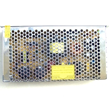 威视宝 DC12V 10A开关电源，监控电源,工业电源,集中供电器