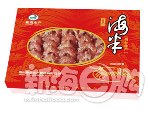  【特价包邮】 金钩海米 送礼大虾仁 烟台特产 新海水产 干货礼盒