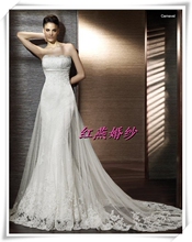 Вечерние платья Qianse bride Qianse bride / thousand color bride Милый Макси-юбка (более 126см) Вечерние платья Qianse bride Qianse bride / thousand color bride Свадьба, Торжественная церемония, Корпоратив, Выступление С бисером