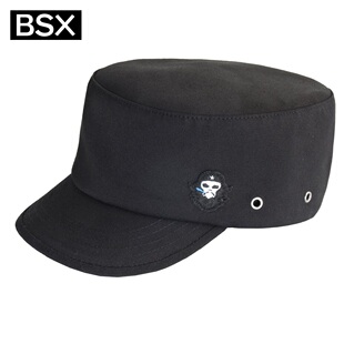 2012 new stock men's recommended summer Giordano BSX fine embroidered CHE cool military Cap-04202002