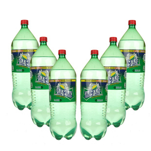  雪碧2.5L*6瓶