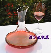 特价斜口醒酒器 醒酒 红酒 酒具 红酒醒酒器 分酒壶 1800ml