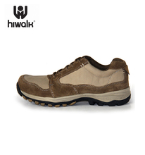 hiwalk美国高步 新款户外鞋/登山鞋/徒步鞋防紫外线 防滑耐磨经典