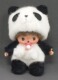 BEBICHHICHI梦奇奇宝宝08中国年熊猫宝宝