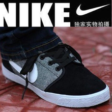 专柜正品NIKE/耐克360开拓者板鞋男鞋女鞋休闲鞋运动鞋434414-011