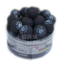质量好！正品 OLIVER奥立弗 红点( 快速)壁球 初学者适用