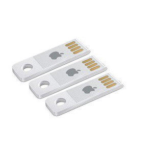 苹果U盘 MacBook air 8GB U盘 笔记本驱动 苹果 U盘 8G 正品