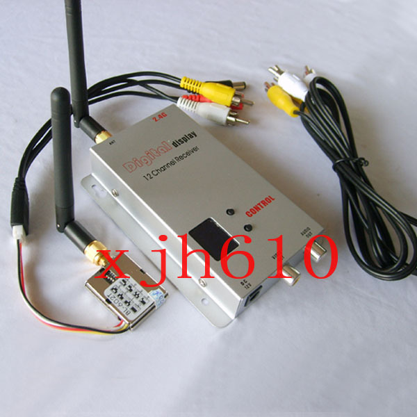 柏通 2.4G無線傳輸器 200MW無線監控收發器 0.2w 視頻傳輸模塊在類目 影音電器, 影音家電配件, 音頻/視頻無線傳輸器材中 - 來自Buy2taobao.com提供專業的淘寶代購服務