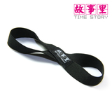 故事里 手工相册/相册绑带/固定相册/更加平整