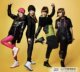 FILA/斐乐 2NE1 长谷川润 高帮 情侣 潮流 板鞋 supra 波鞋 多色