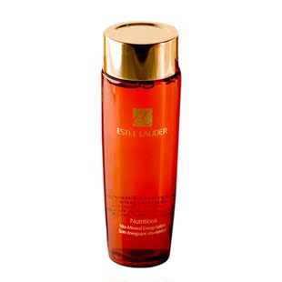 包邮 正品 爽肤水200ml 鲜活营养精华水 红石榴水 雅诗兰黛 浅草风