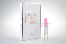 Dior�ϰ·ۺ컨������Ůʿ �Թ���ˮС��2ml ר������װ��Ʒ
