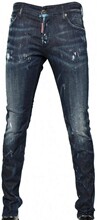 ��һ���� Dsquared2 2012�����¿� �����ƶ� ��ɫţ�п� LA0512