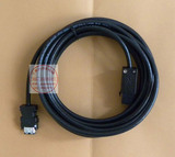 [冲两钻]MR-EKCBL5M-H/MR-E伺服编码器电缆/MR-J3中继编码器电缆