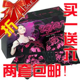 皇冠！夏娃之秀魔力挺 专柜正品！买一送六！包邮！7天无忧退换！