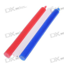 情趣低温蜡烛(细长型) 情趣用品 夫妻调情另类用品工具滴蜡