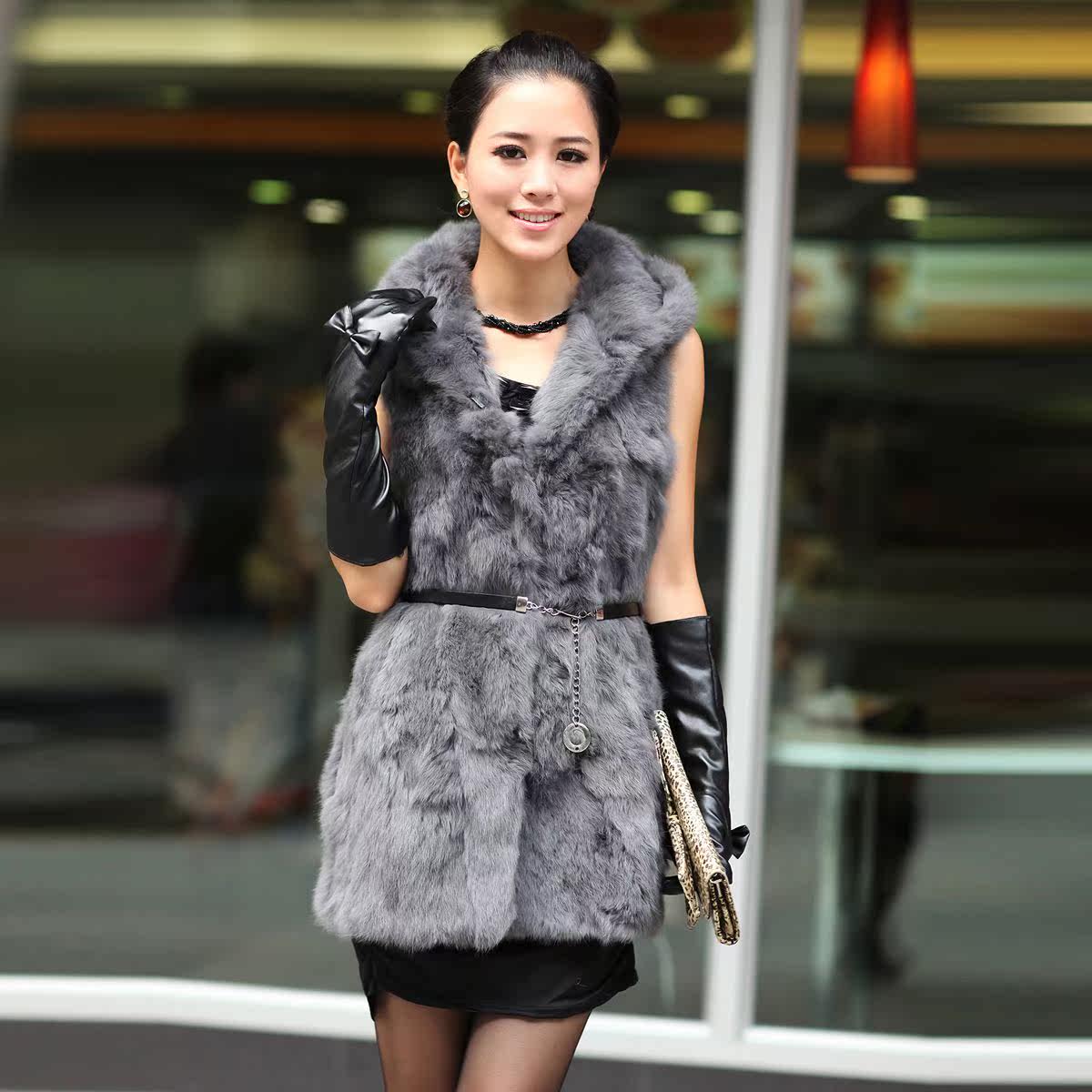 【多图】<em>女马甲背心</em>衣 - <em>女马甲背心</em>衣品牌|价格