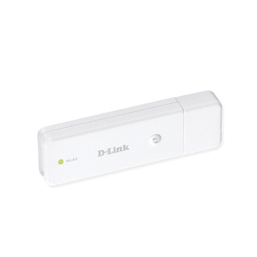D-Link旗舰店 dlink 11G 无线 USB 网卡 接收器 DWL-G122