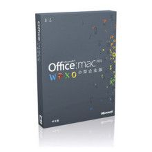 office2011 for mac with sp1�ٷ��������� VOL�� �ײ���֤