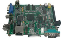 QXD-DM6446开发板 比SEED-DVS6446强DDR2 ATA 赠2DVD【北航博士店