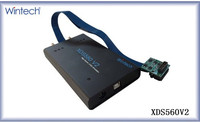 闻亭 USB2.0接口DSP实时仿真器 XDS560v2 ｓｙｓｔｅｍ Trace