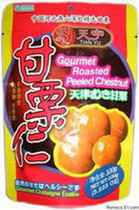  河北天宇野生甘栗仁/板栗仁 燕山板栗 珍珠甘栗仁 100g