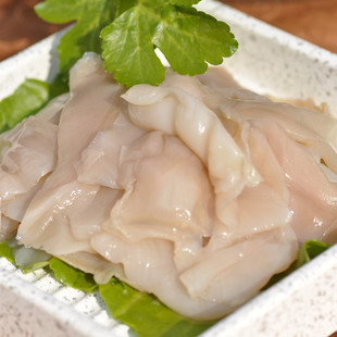  唐人基 象牙蚌 海蚌 豆捞 料理菜品