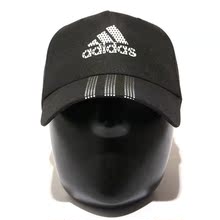 Y 正品ADIDAS阿迪达斯2012春季新款中性运动帽 X37561 66折|148