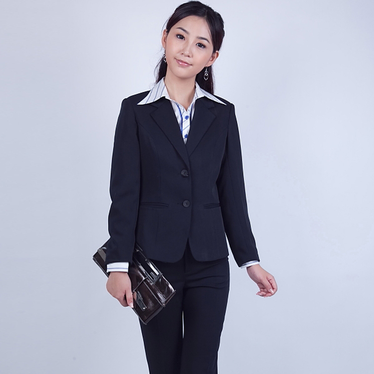 Girls Business Dress
