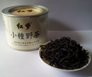 红梦茶—小种野茶（三罐以上免邮费）
