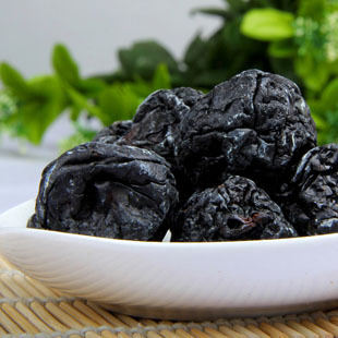  新疆天山特产干果果脯 天山乌梅干批发 干果零嘴批发80后零食特价