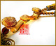 平安吉祥如意［古法琉璃 <span class=H>汽车</span>挂件 <span class=H>汽车</span>挂饰 <span class=H>汽车</span><span class=H>饰品</span> <span class=H>汽车</span>用品］